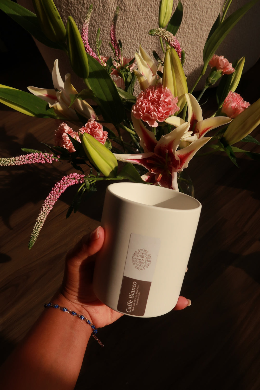 Caffè Bianco