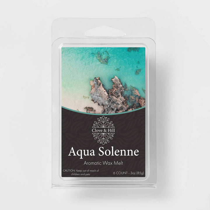 Aqua Solenne