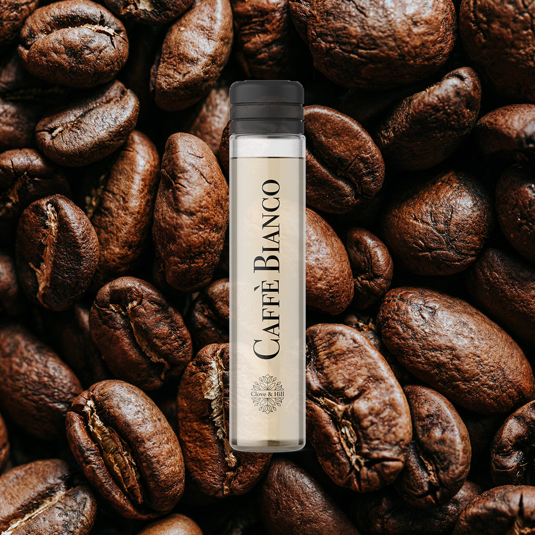 Caffè Bianco Sample