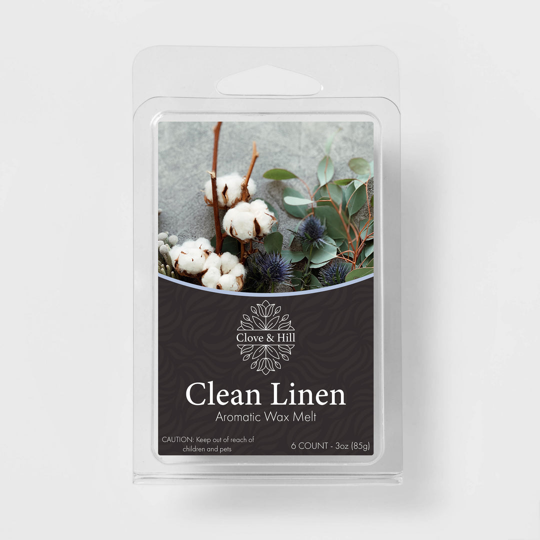 Clean Linen