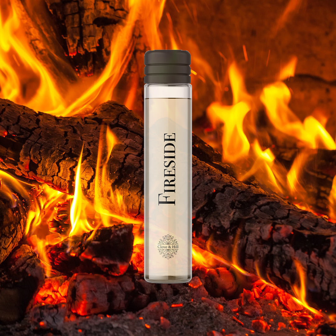 Fireside Sample