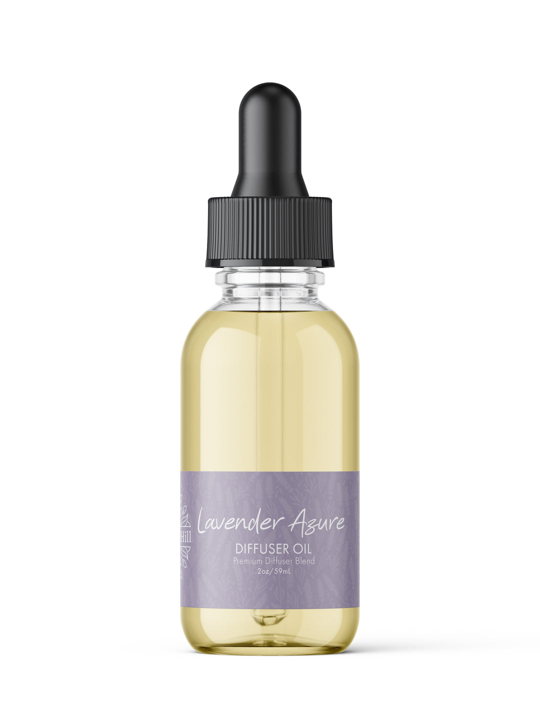 Lavender Azure