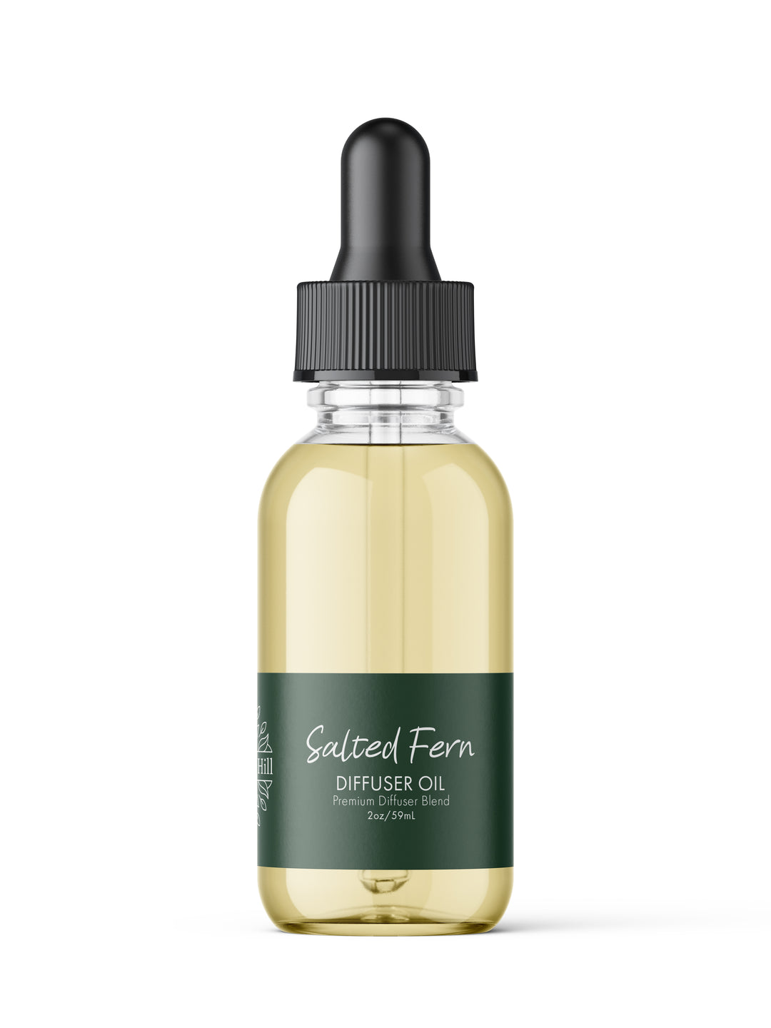 Salted Fern