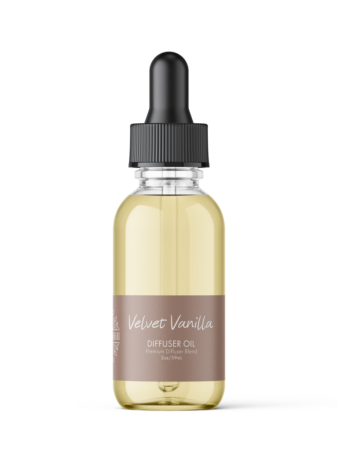 Velvet Vanilla