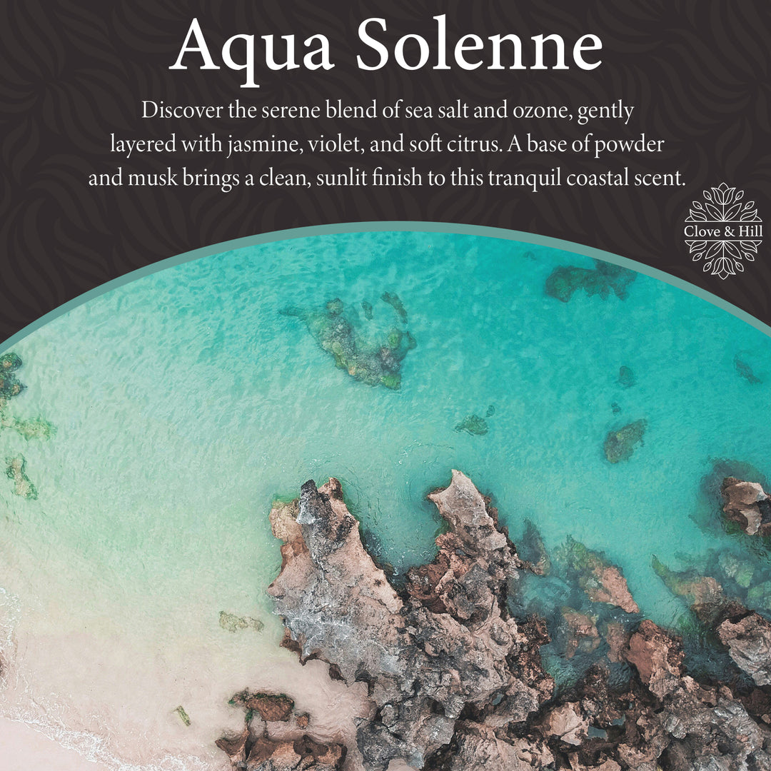 Aqua Solenne