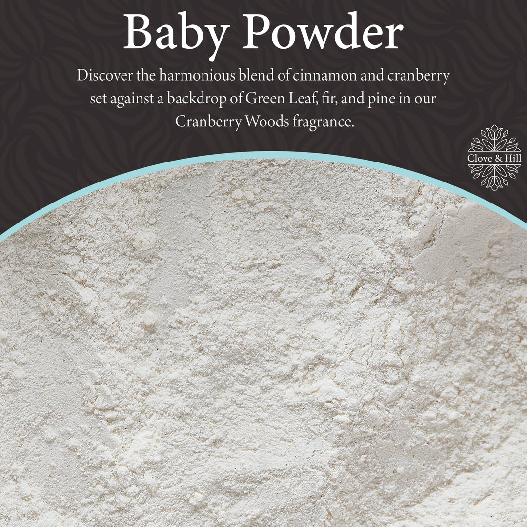 Baby Powder