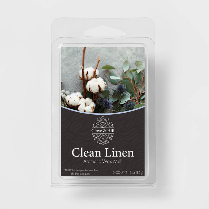 Clean Linen