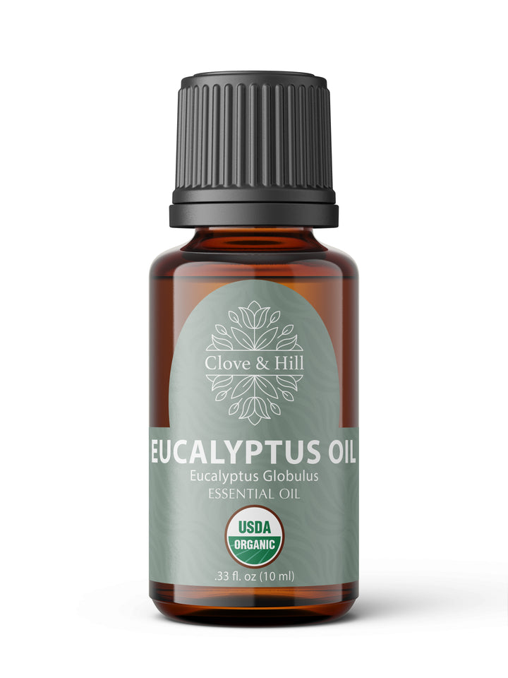 Eucalyptus Essential Oil