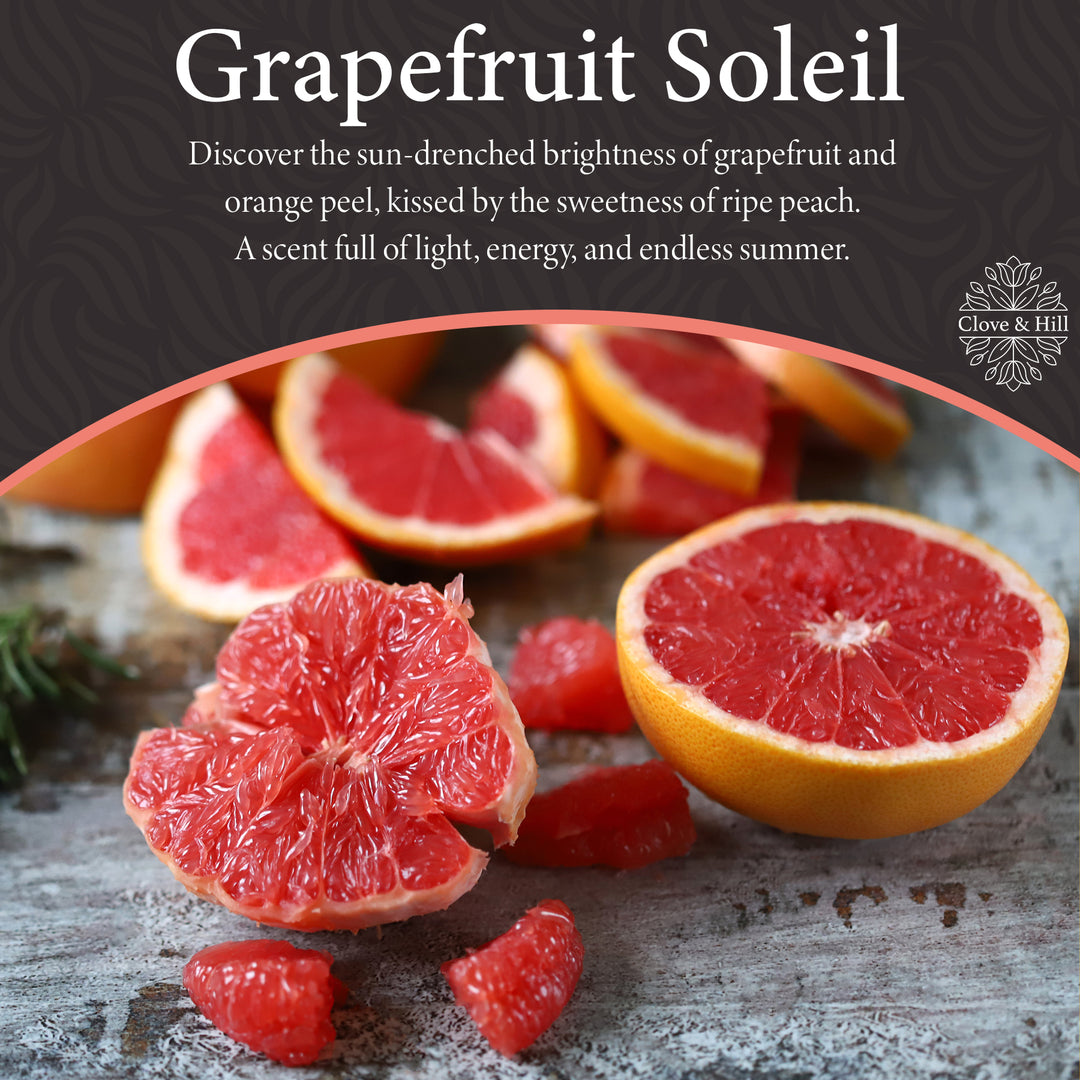 Grapefruit Soleil