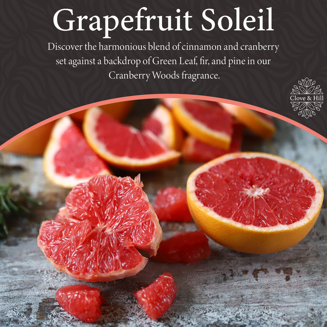 Grapefruit Soleil