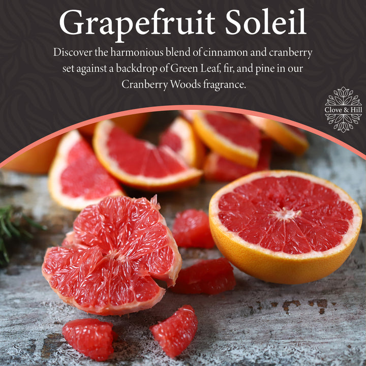 Grapefruit Soleil