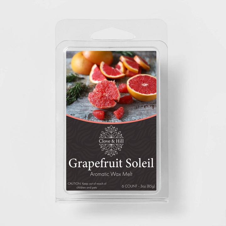 Grapefruit Soleil