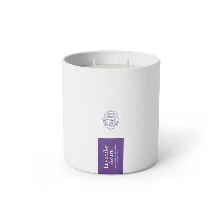 Lavender Azure