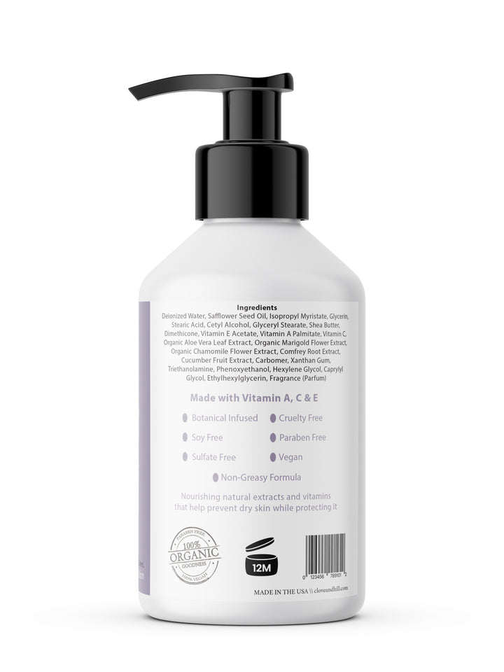 Lavender Azure