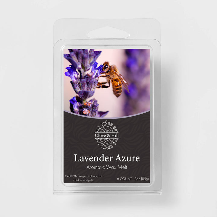 Lavender Azure