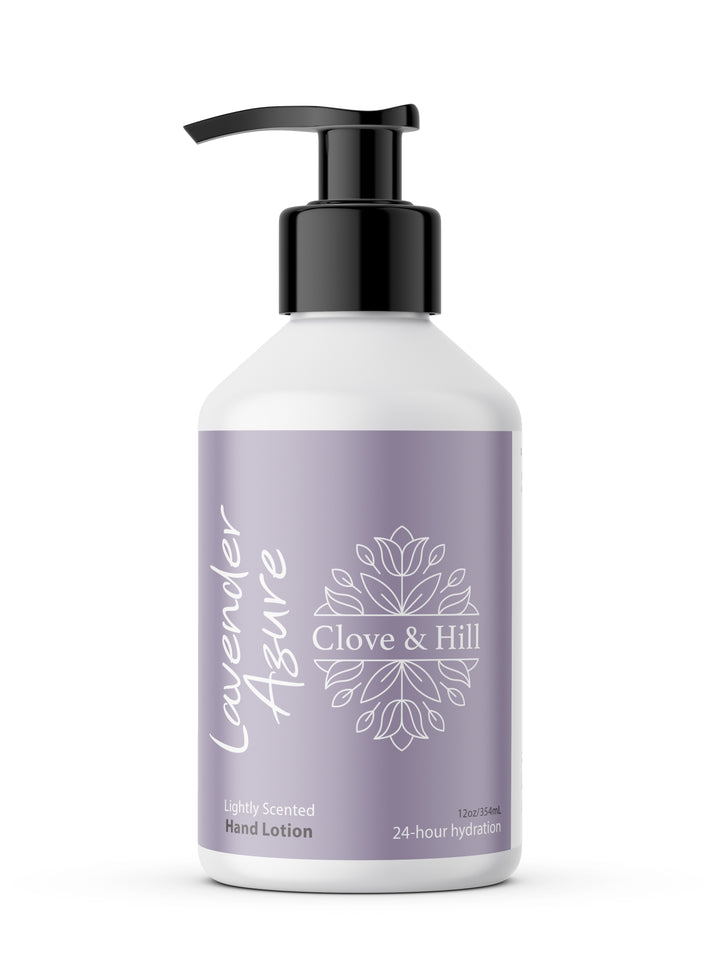 Lavender Azure