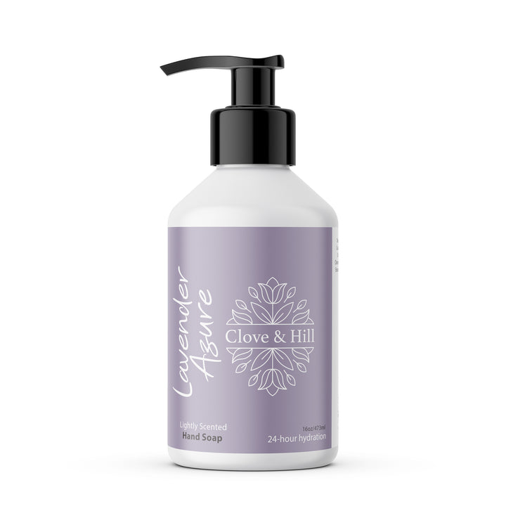 Lavender Azure