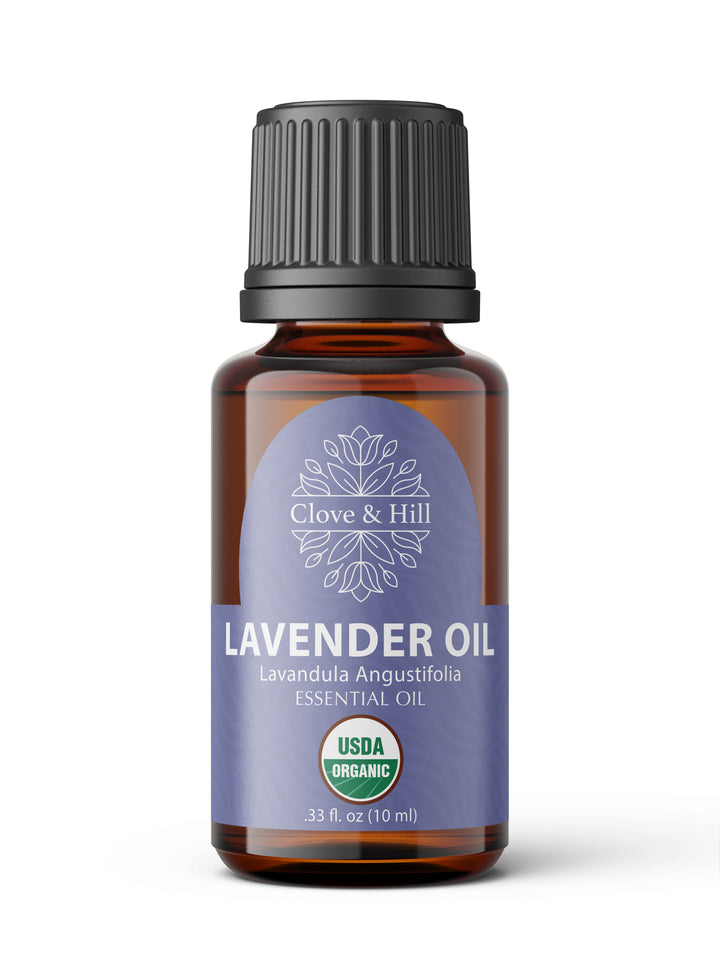 Lavender Essential Oil
