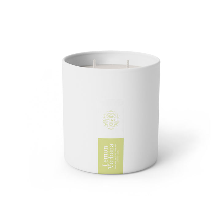 Lemon Verbena