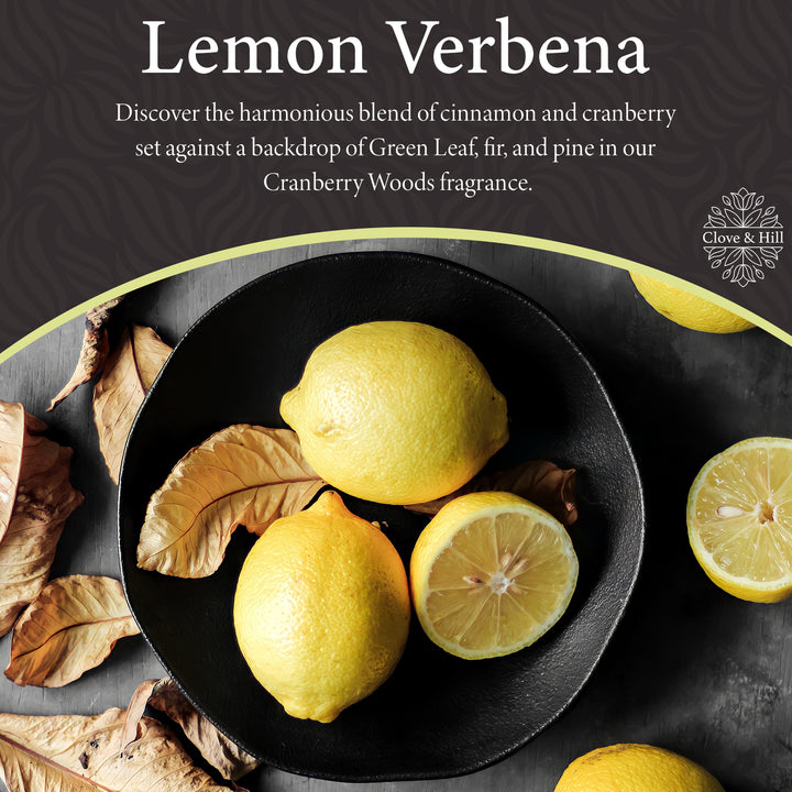 Lemon Verbena