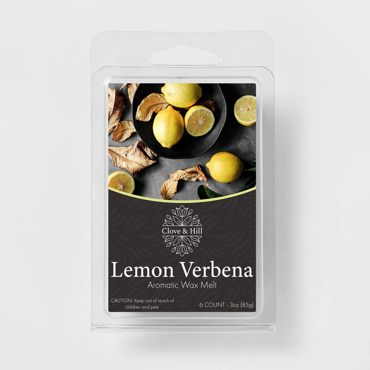 Lemon Verbena