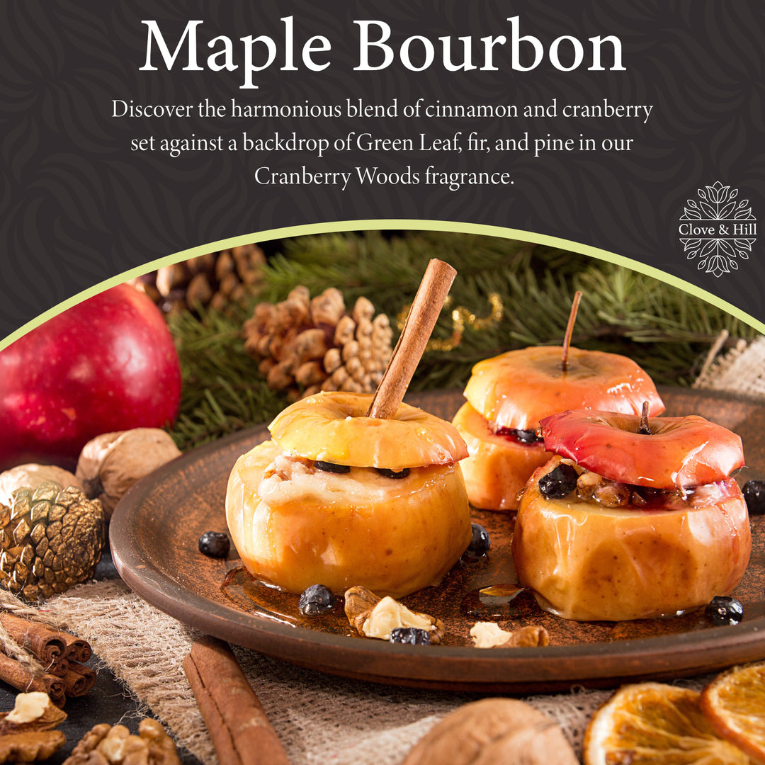 Maple Bourbon
