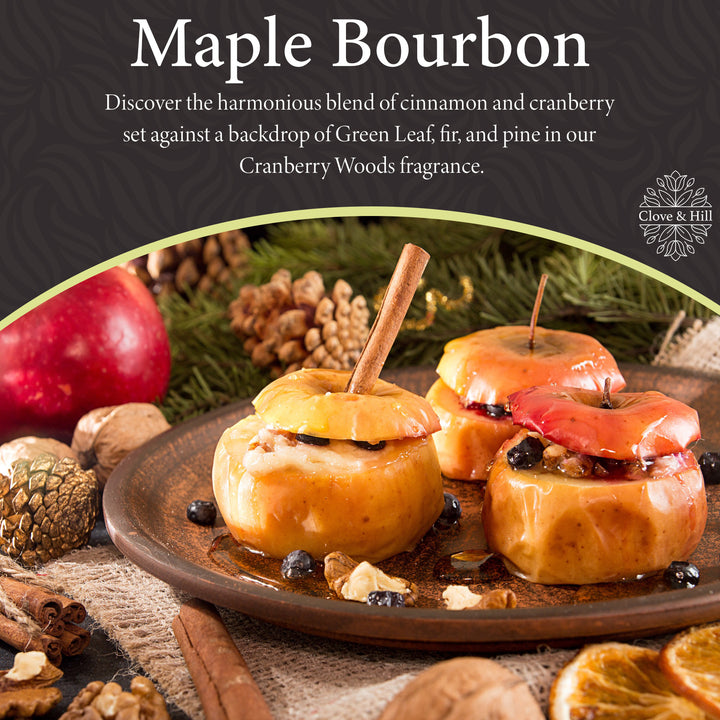 Maple Bourbon