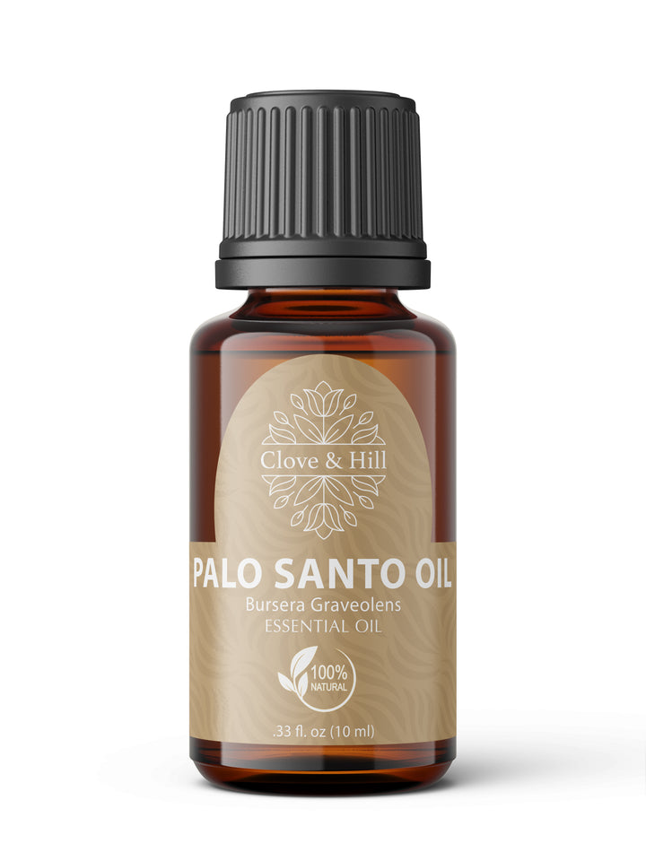 Palo Santo Essential Oil