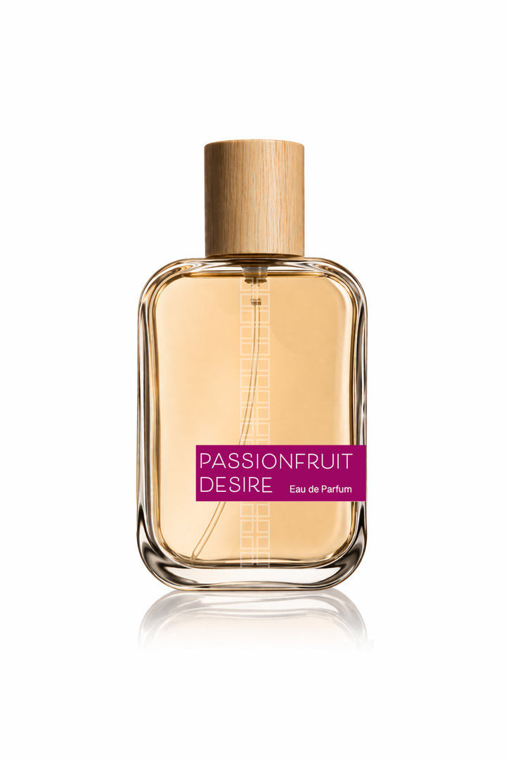 Passionfruit Desire