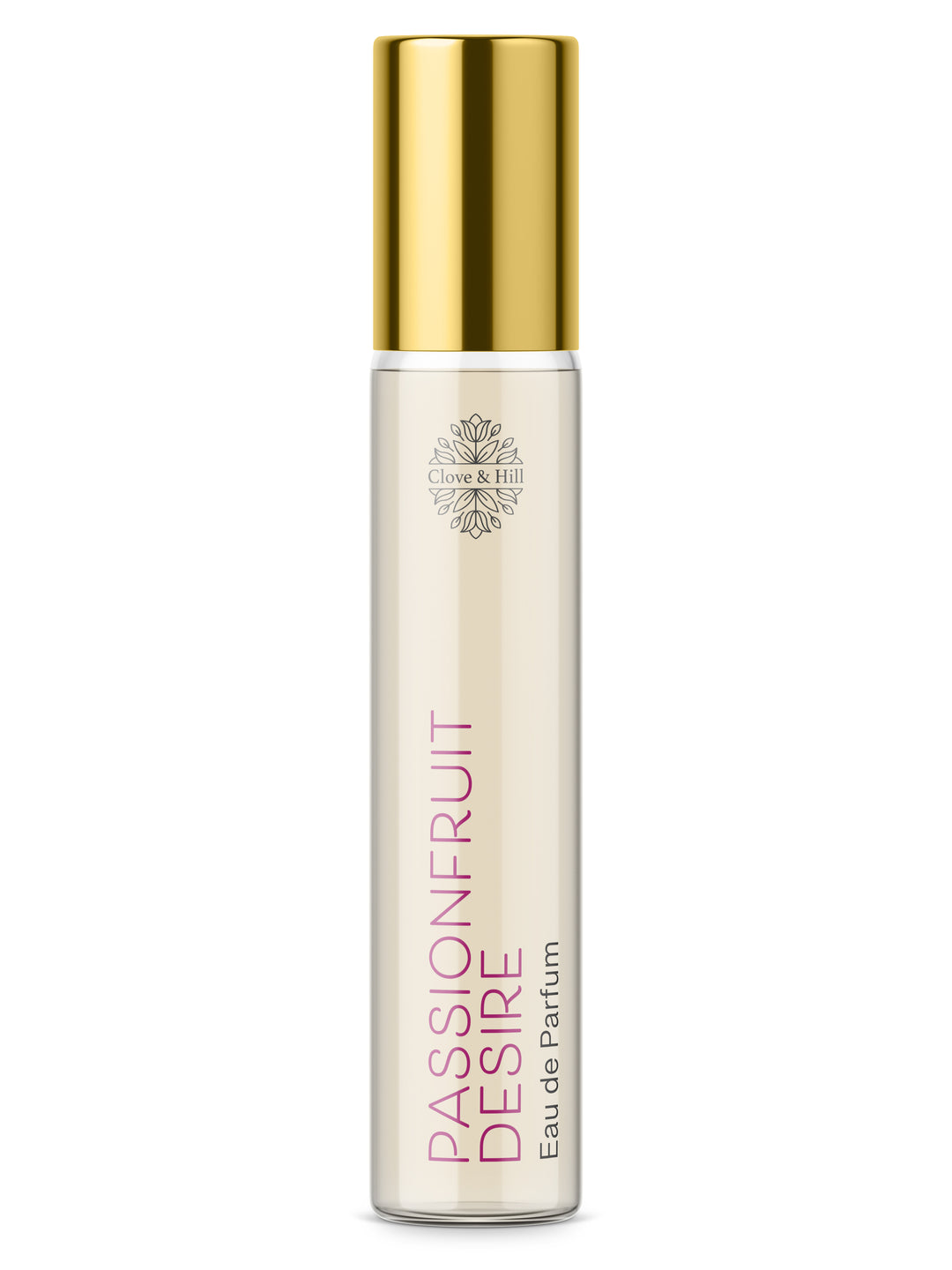 Passionfruit Desire