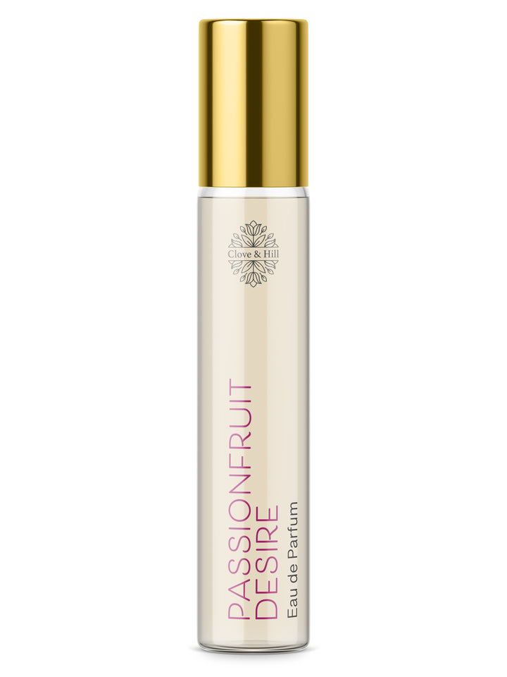 Passionfruit Desire