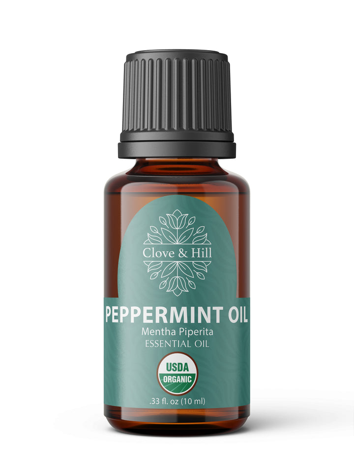 Peppermint Essential Oil