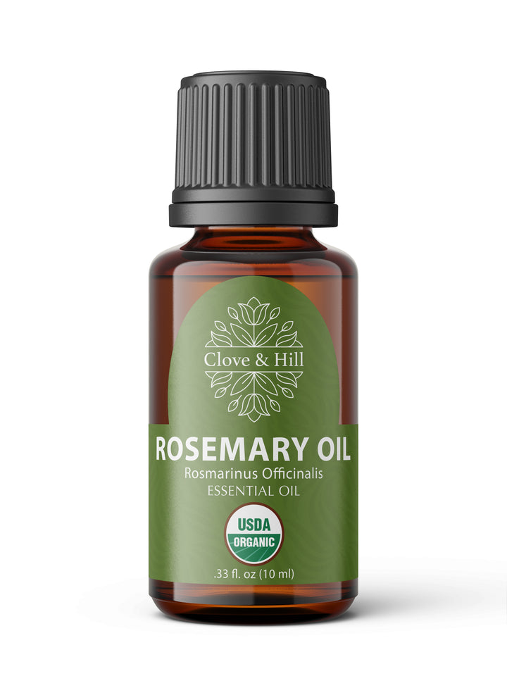 Rosemary Essential Oil