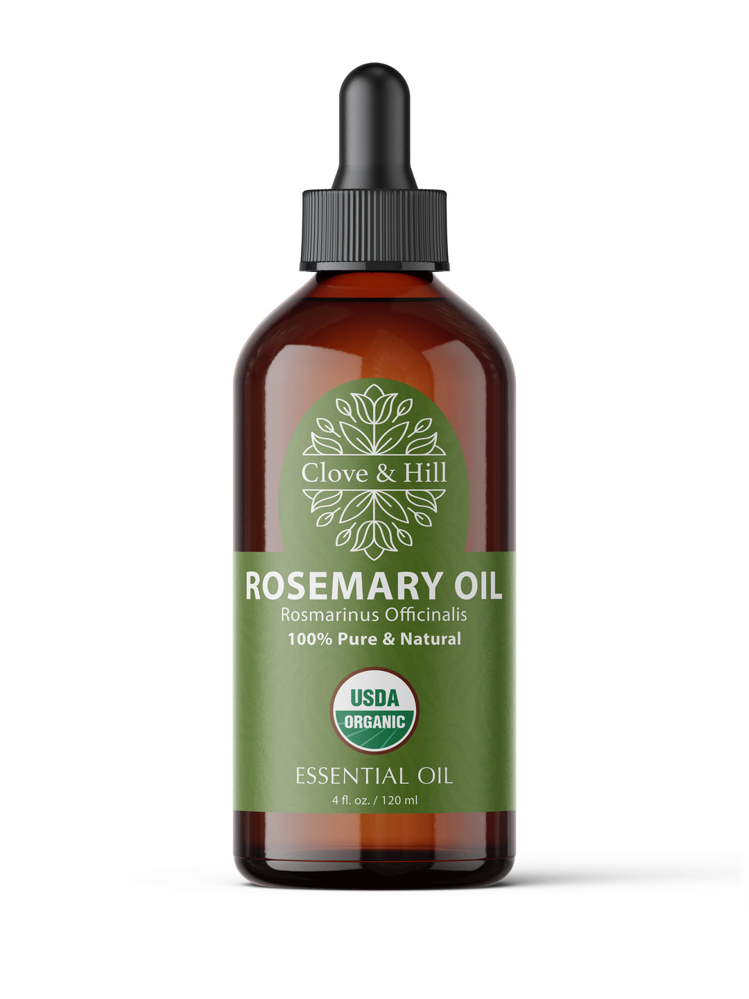 Rosemary Essential Oil