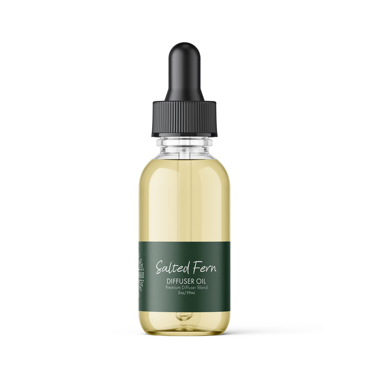 Salted Fern