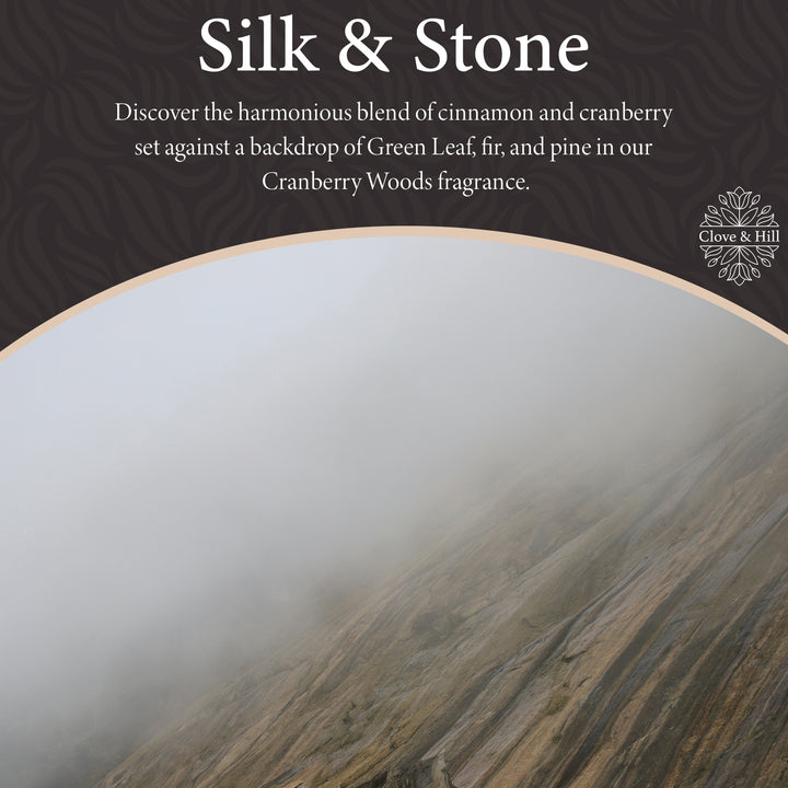 Silk & Stone
