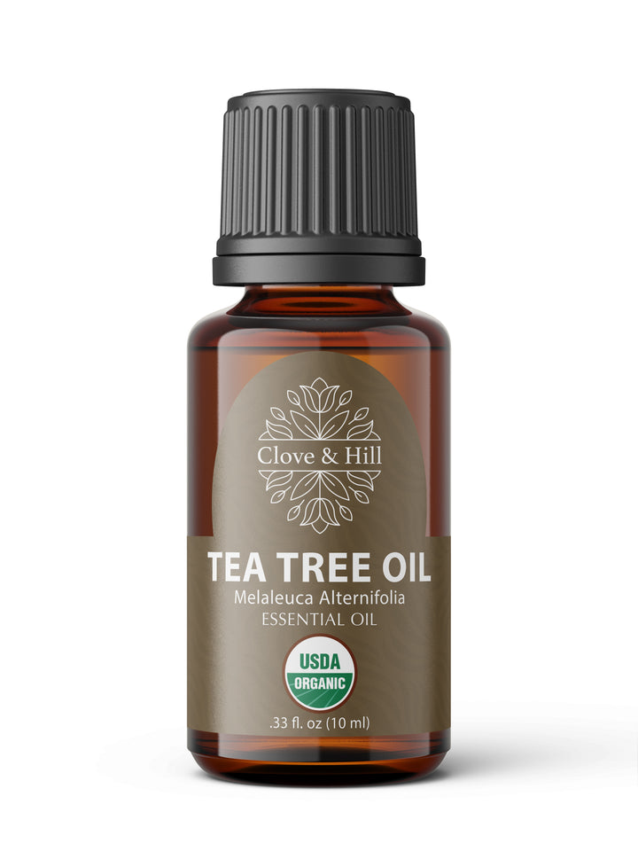 Tea Tree Essential Oil