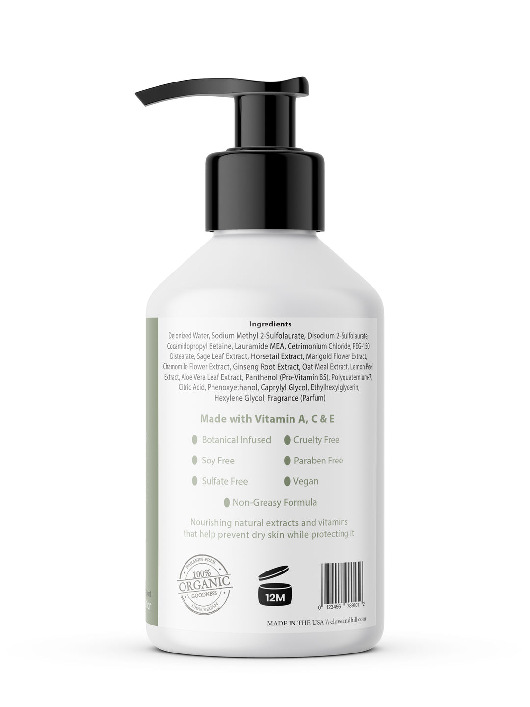 Unscented