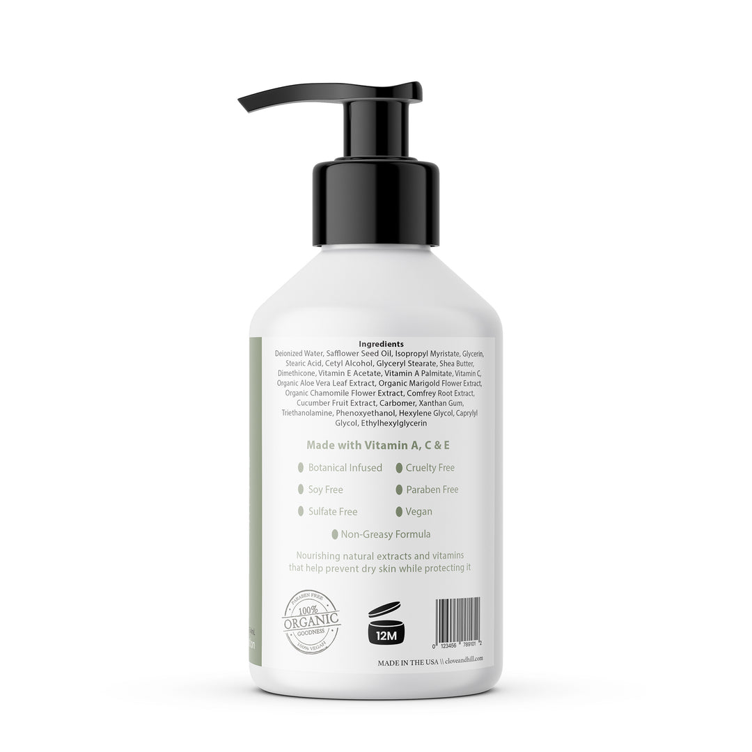 Unscented