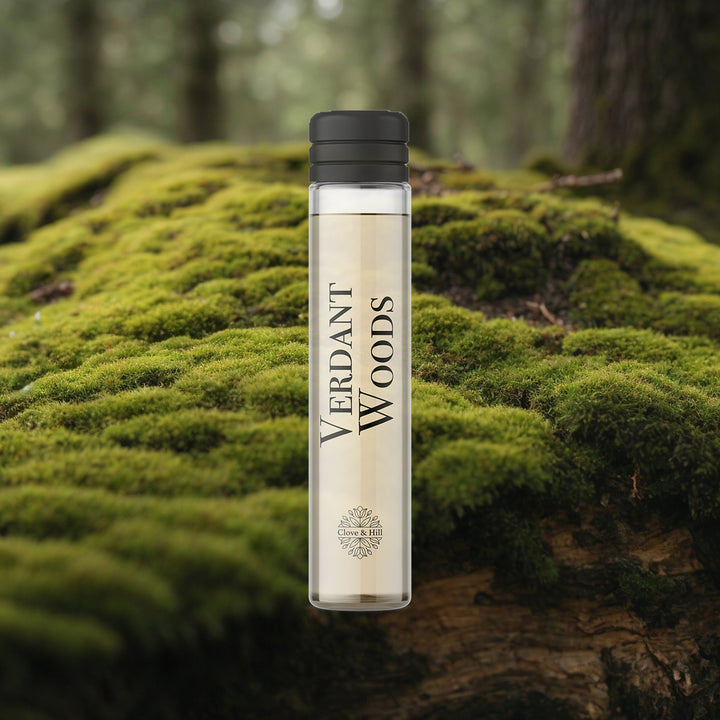 Verdant Wood Sample