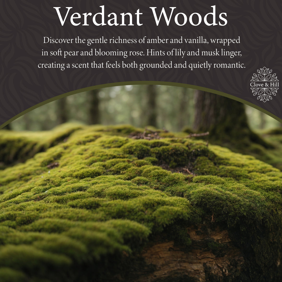 Verdant Woods